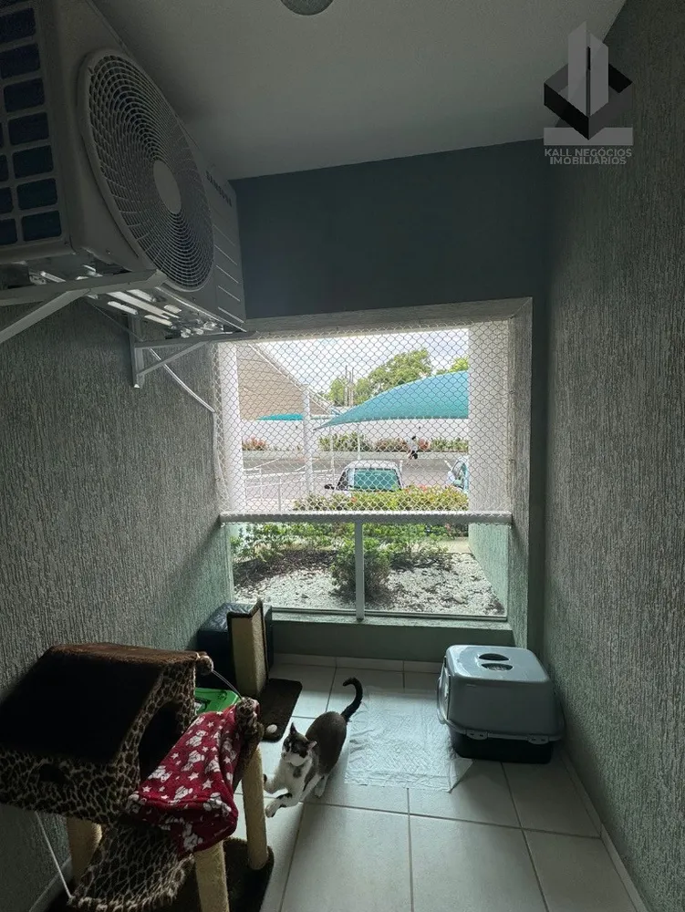 Apartamento, 2 quartos, 72 m² - Foto 12