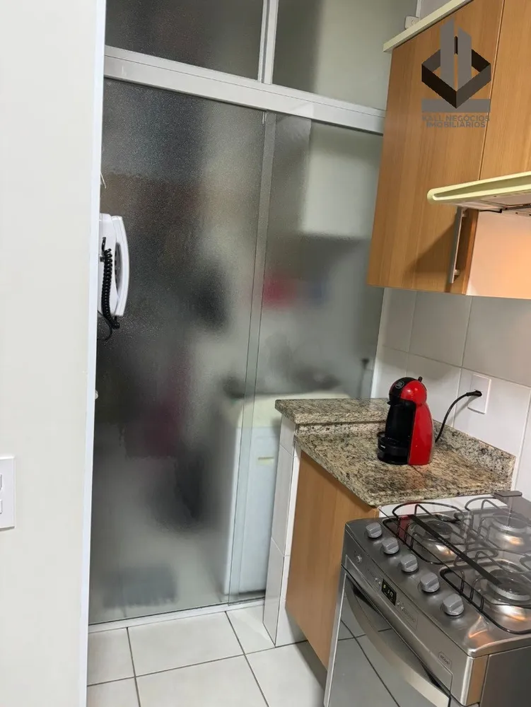 Apartamento, 2 quartos, 72 m² - Foto 2