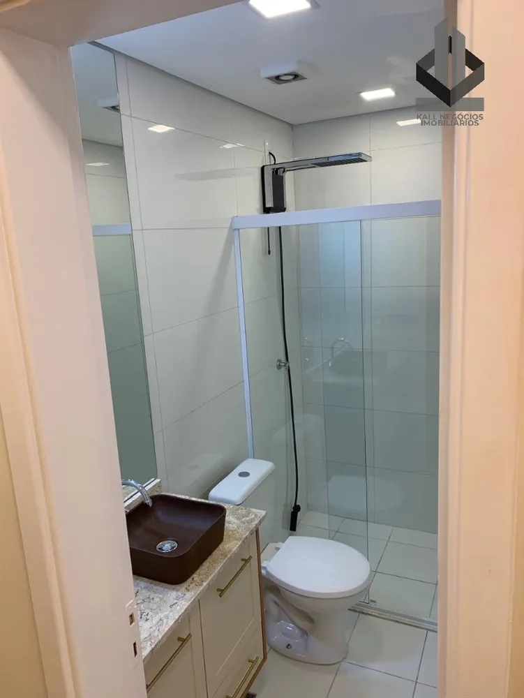 Apartamento, 3 quartos, 67 m² - Foto 10