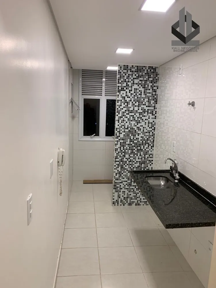 Apartamento, 3 quartos, 67 m² - Foto 5