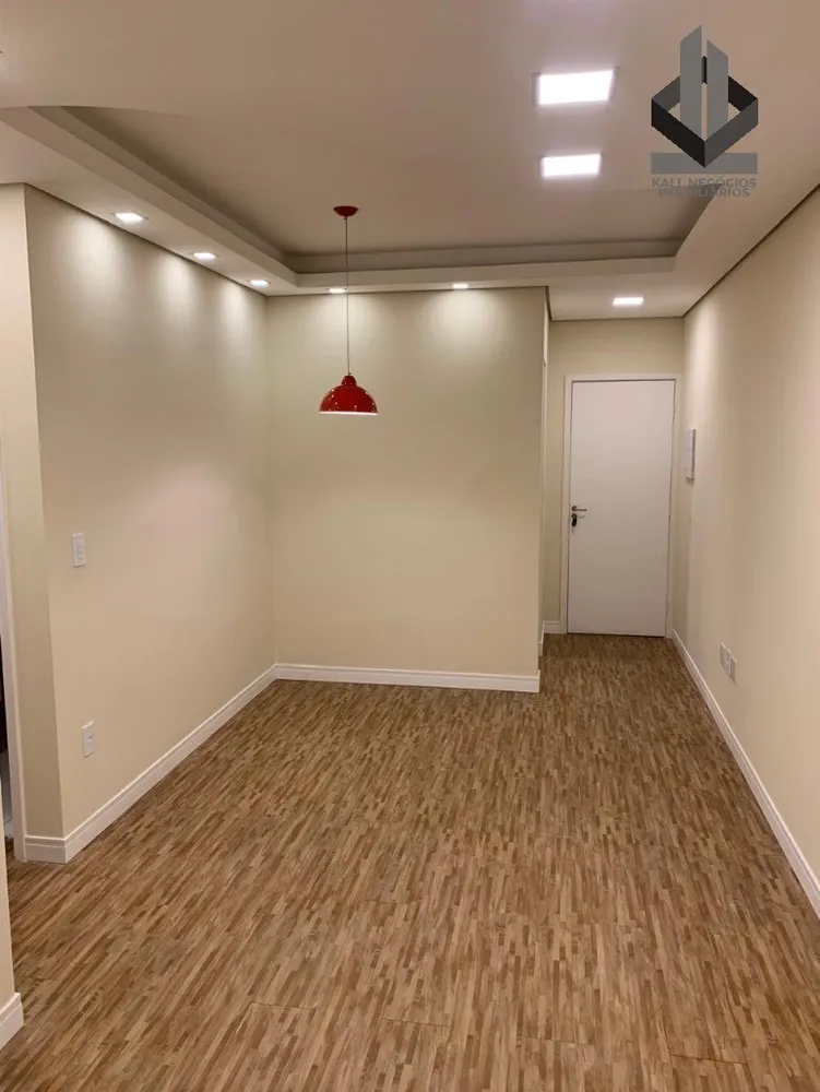 Apartamento, 3 quartos, 67 m² - Foto 2