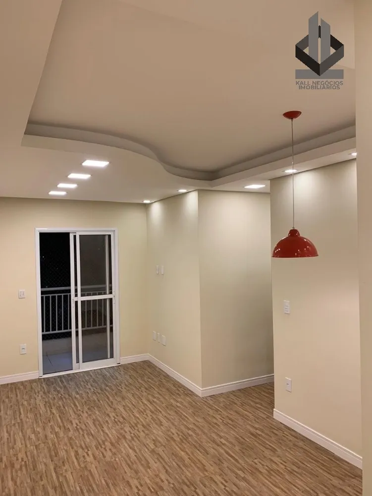 Apartamento, 3 quartos, 67 m² - Foto 1