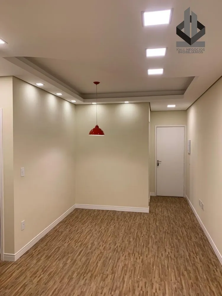 Apartamento, 3 quartos, 67 m² - Foto 3