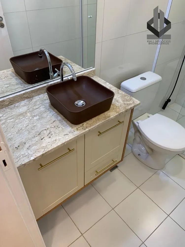 Apartamento, 3 quartos, 67 m² - Foto 11