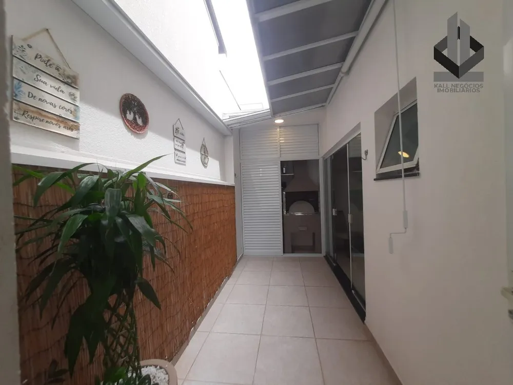 Casa, 3 quartos - Foto 5