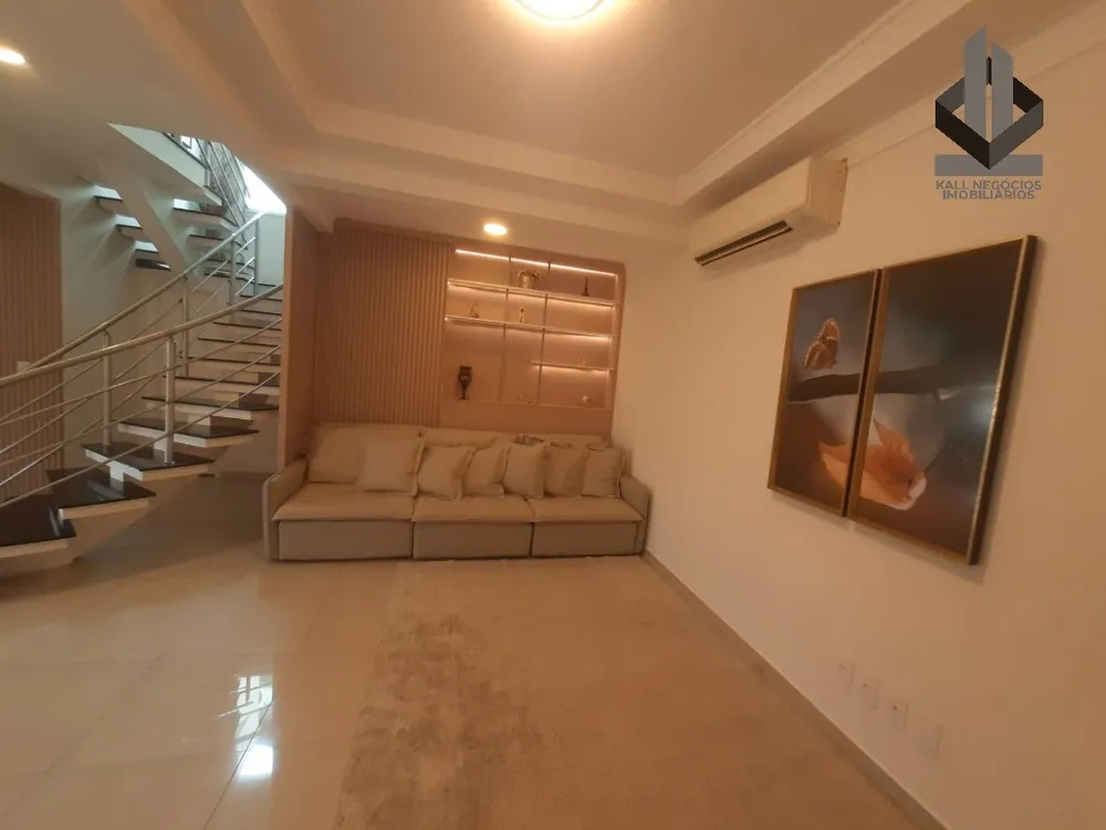 Casa, 3 quartos - Foto 4