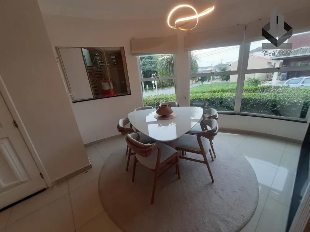 Casa, 3 quartos - Foto 5