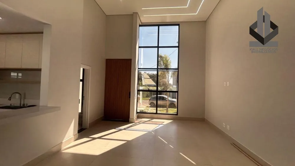 Casa, 3 quartos - Foto 3