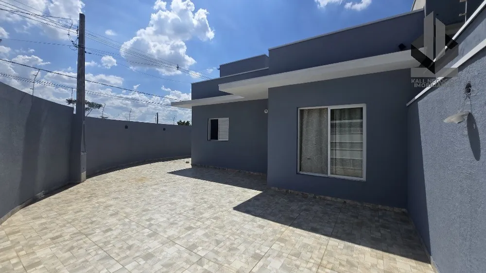 Casa, 3 quartos - Foto 6