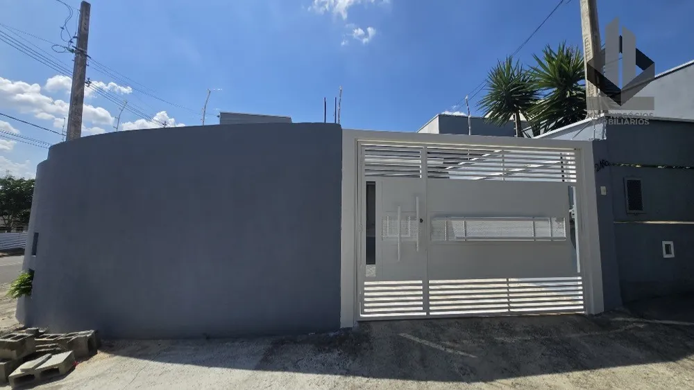 Casa, 3 quartos - Foto 10