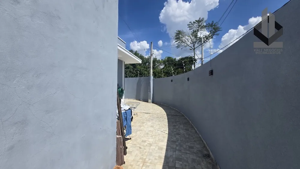 Casa, 3 quartos - Foto 4
