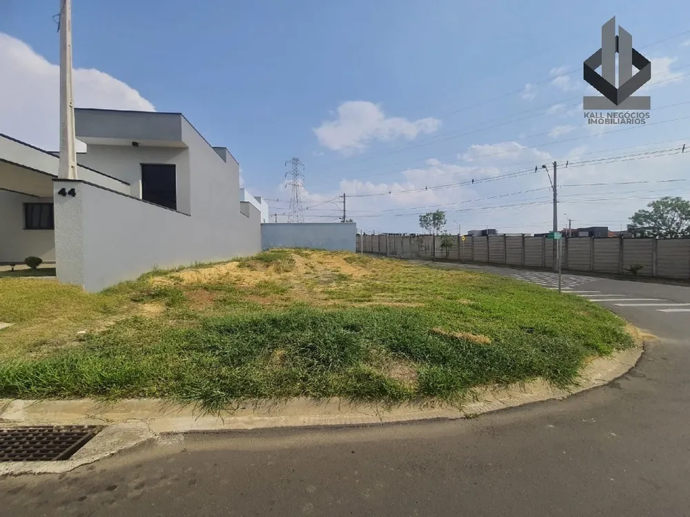 Terreno, 233 m² - Foto 2