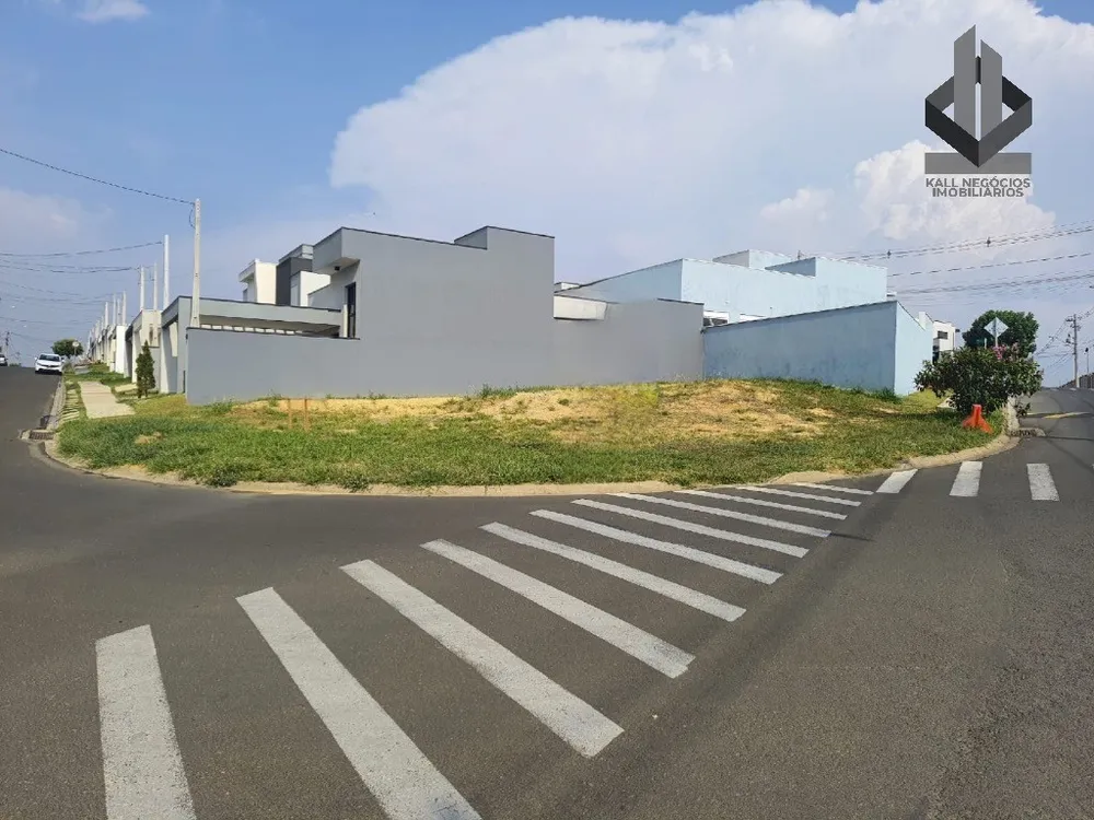 Terreno, 233 m² - Foto 1