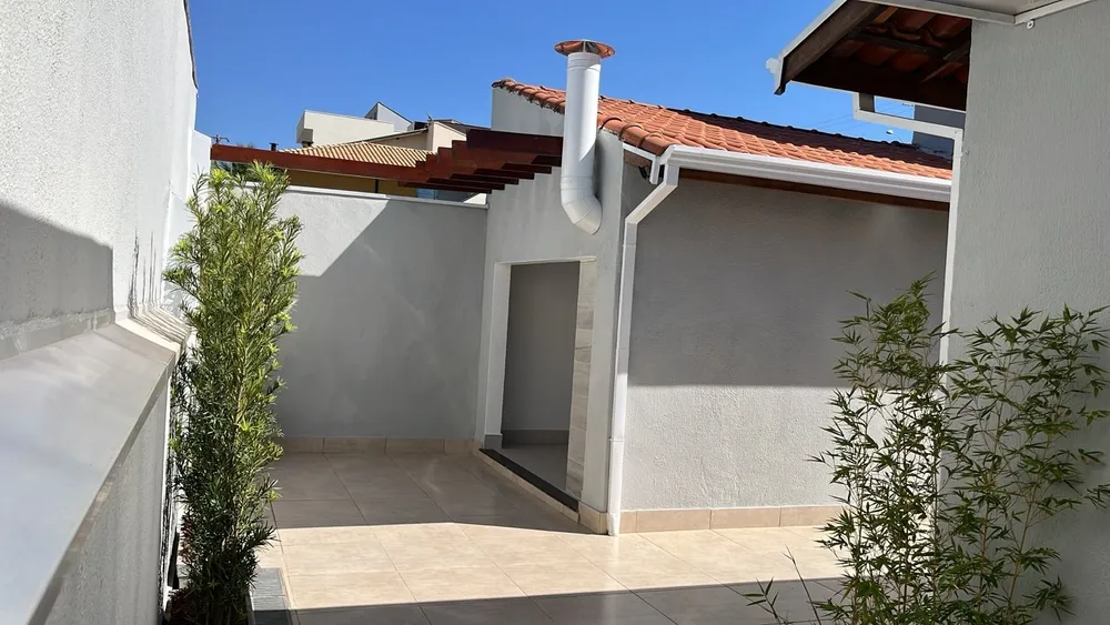 Casa, 2 quartos - Foto 5