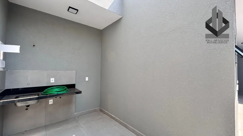 Casa, 3 quartos, 105 m² - Foto 14
