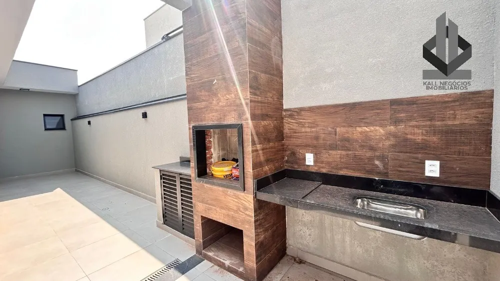Casa, 3 quartos, 105 m² - Foto 13