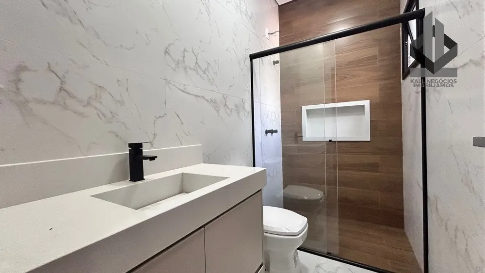 Casa, 3 quartos, 105 m² - Foto 11