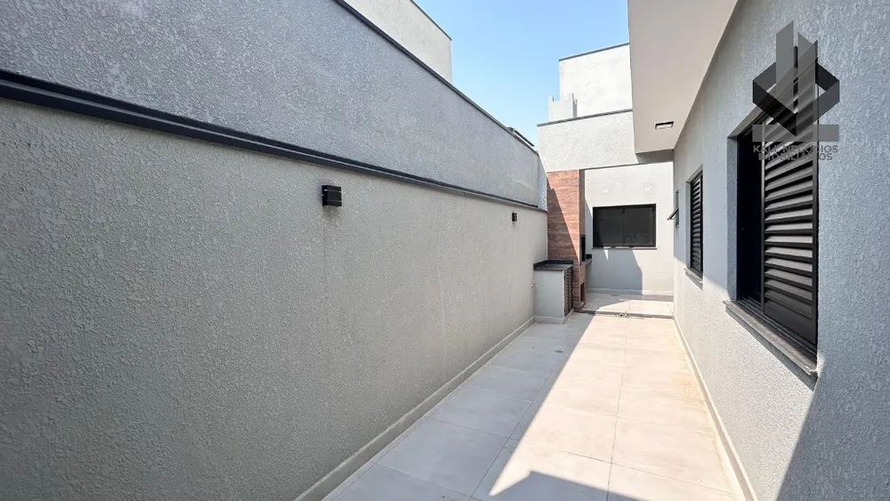 Casa, 3 quartos, 105 m² - Foto 12