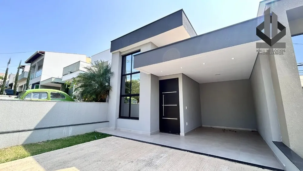 Casa, 3 quartos, 105 m² - Foto 2