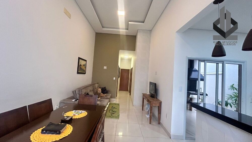 Casa, 3 quartos - Foto 4