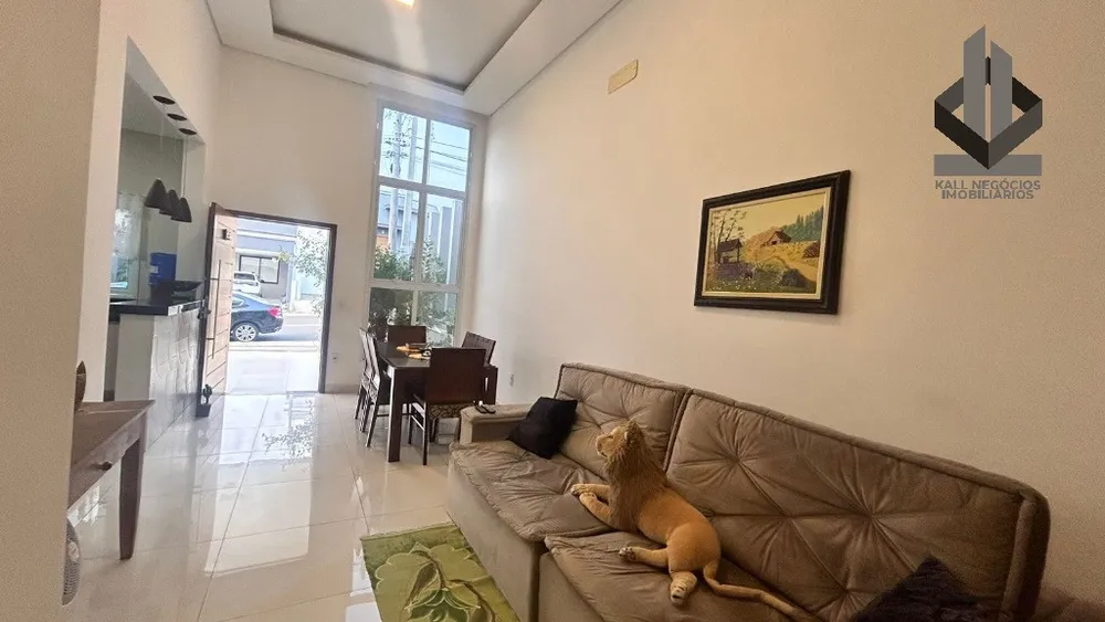 Casa, 3 quartos - Foto 5