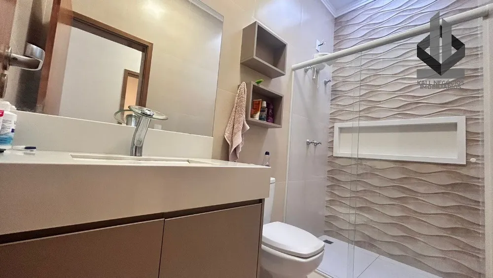 Casa, 3 quartos - Foto 10