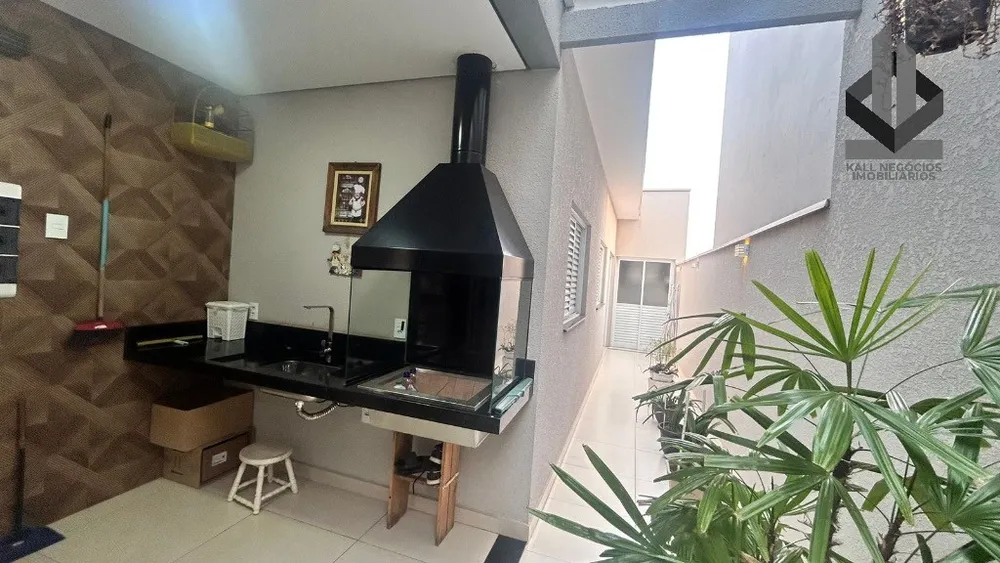 Casa, 3 quartos - Foto 11