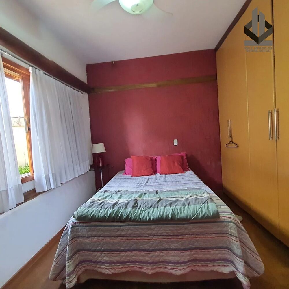 Chácara, 5 quartos, 1000 m² - Foto 10