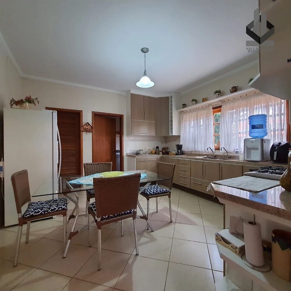 Chácara, 5 quartos, 1000 m² - Foto 12