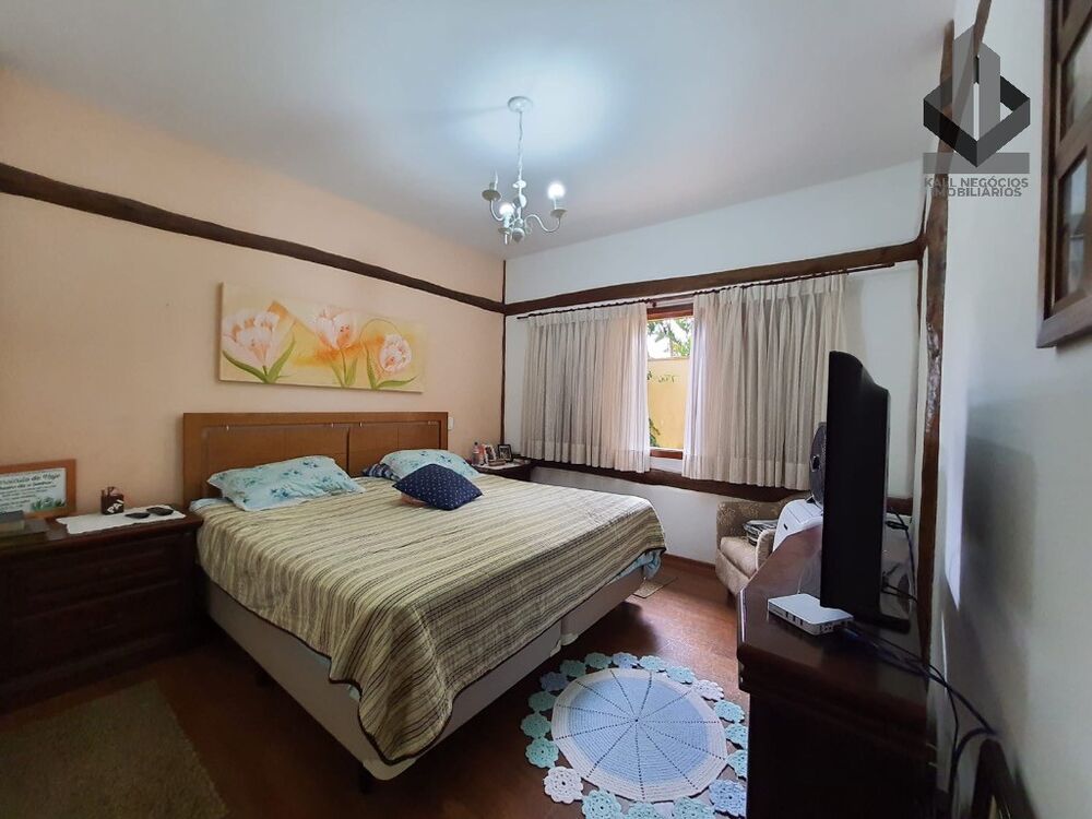 Chácara, 5 quartos, 1000 m² - Foto 11