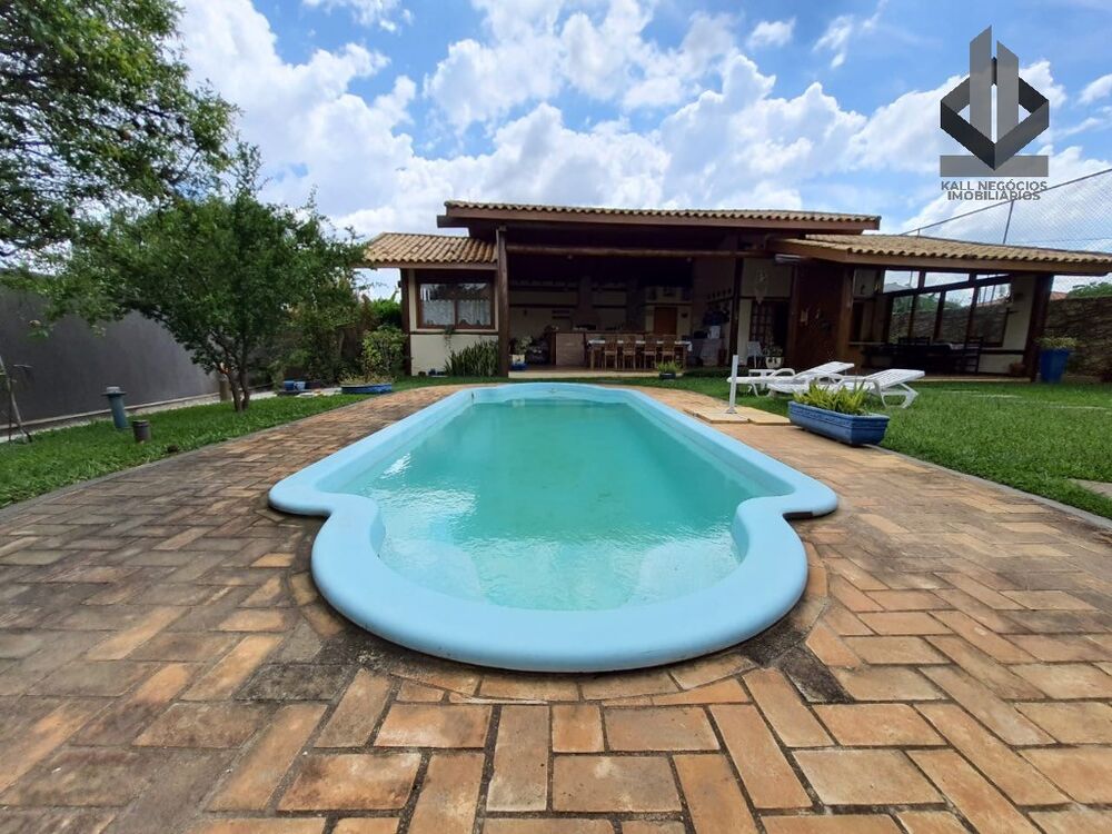 Chácara, 5 quartos, 1000 m² - Foto 49