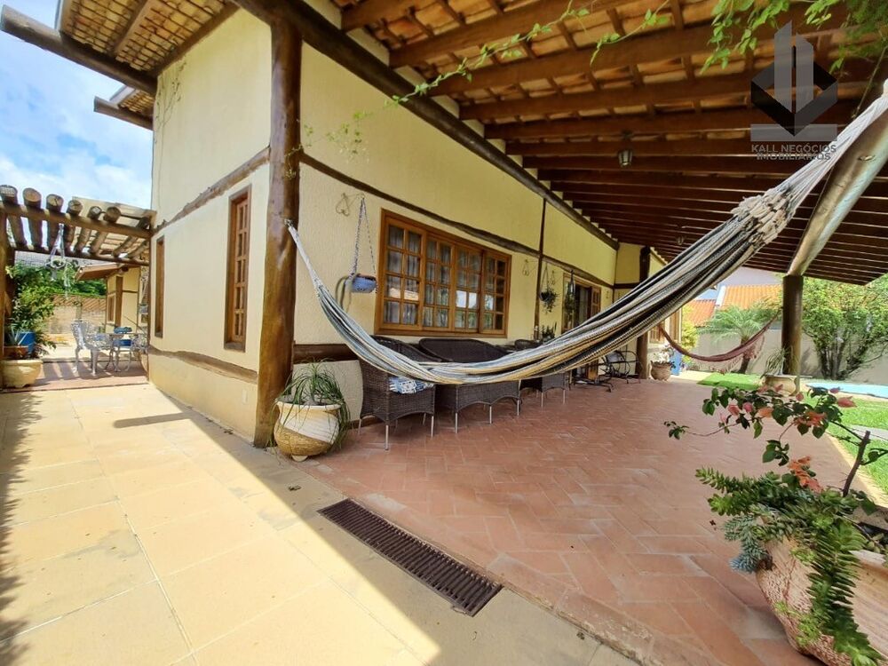 Chácara, 5 quartos, 1000 m² - Foto 25