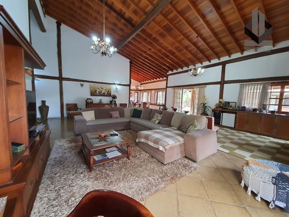 Chácara, 5 quartos, 1000 m² - Foto 30