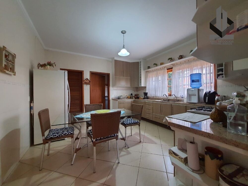 Chácara, 5 quartos, 1000 m² - Foto 9