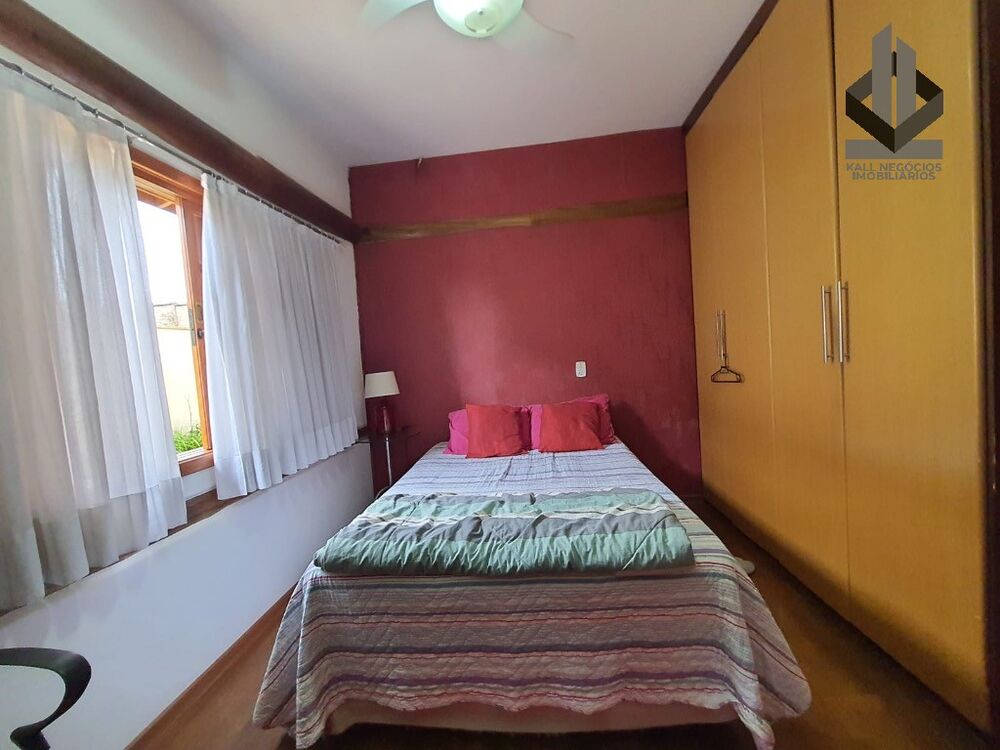 Chácara, 5 quartos, 1000 m² - Foto 33