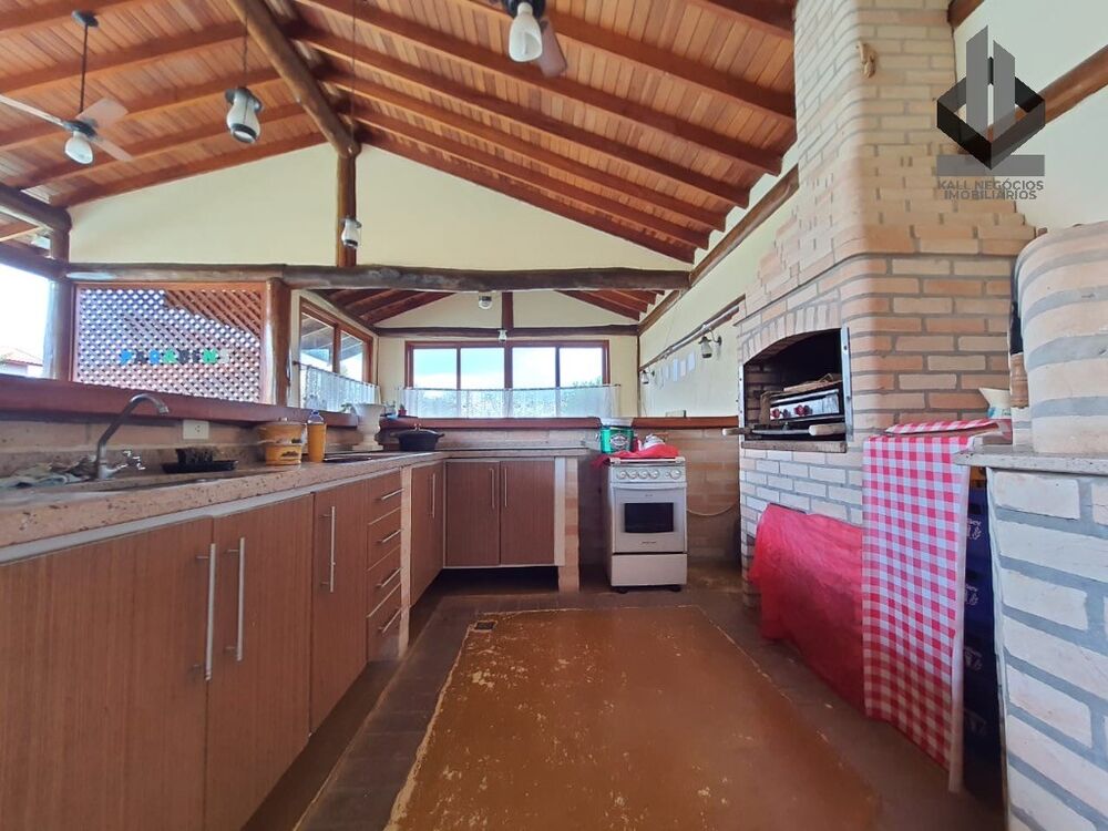 Chácara, 5 quartos, 1000 m² - Foto 19