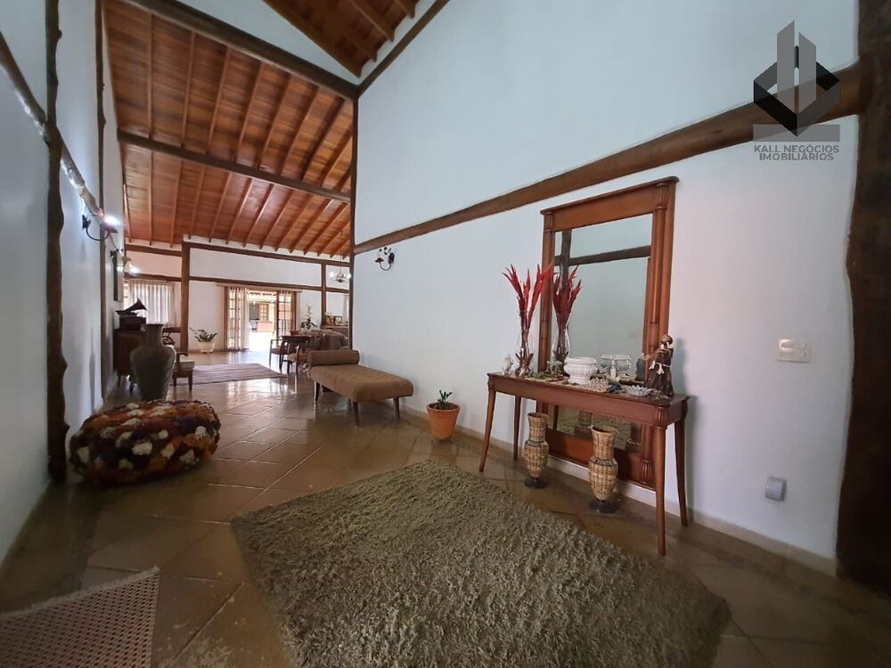 Chácara, 5 quartos, 1000 m² - Foto 17
