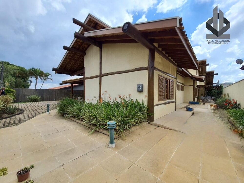 Chácara, 5 quartos, 1000 m² - Foto 29