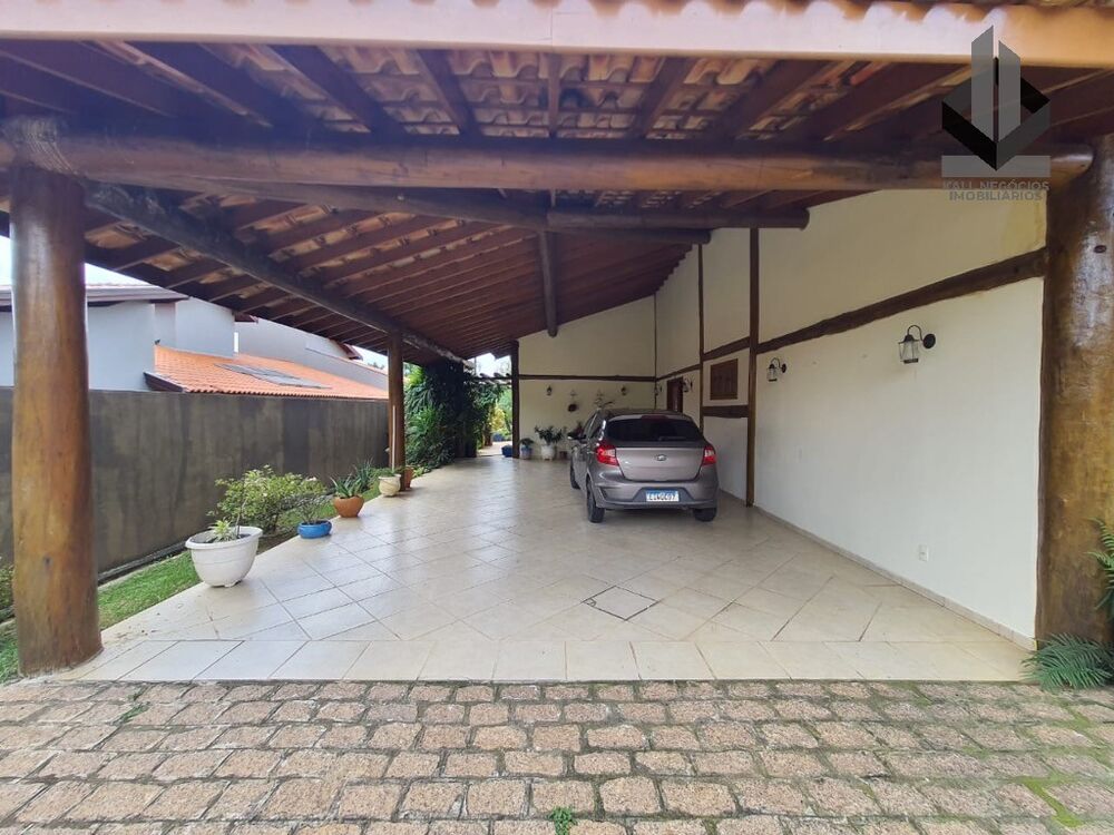 Chácara, 5 quartos, 1000 m² - Foto 24