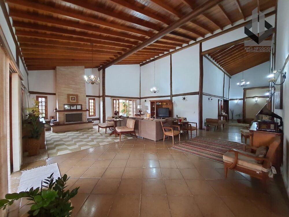 Chácara, 5 quartos, 1000 m² - Foto 32