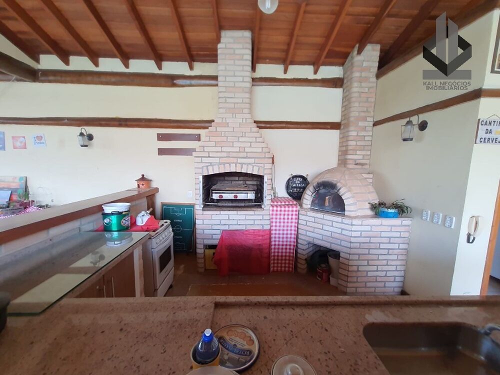 Chácara, 5 quartos, 1000 m² - Foto 39