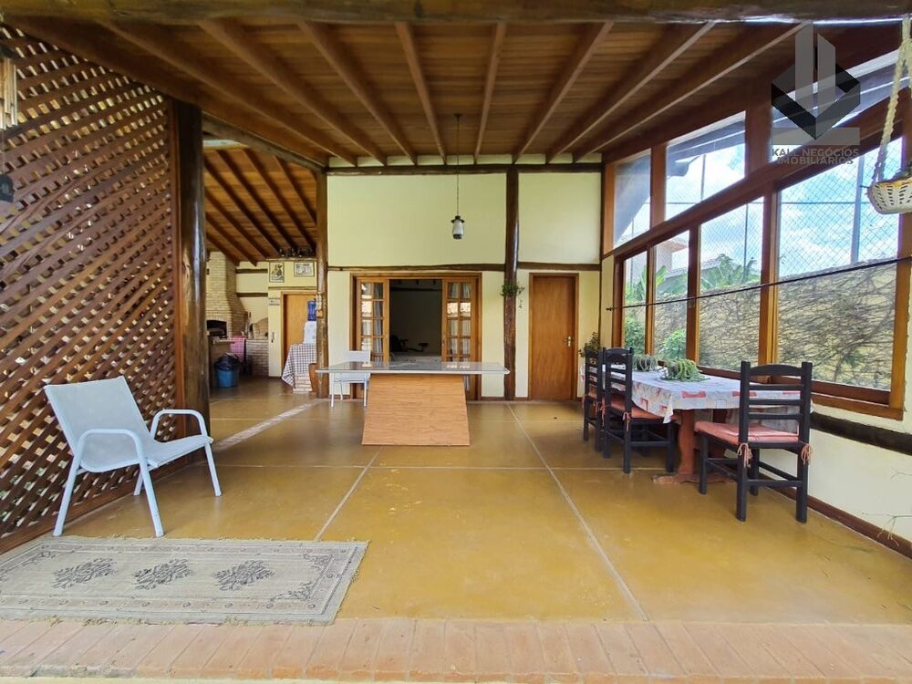 Chácara, 5 quartos, 1000 m² - Foto 48