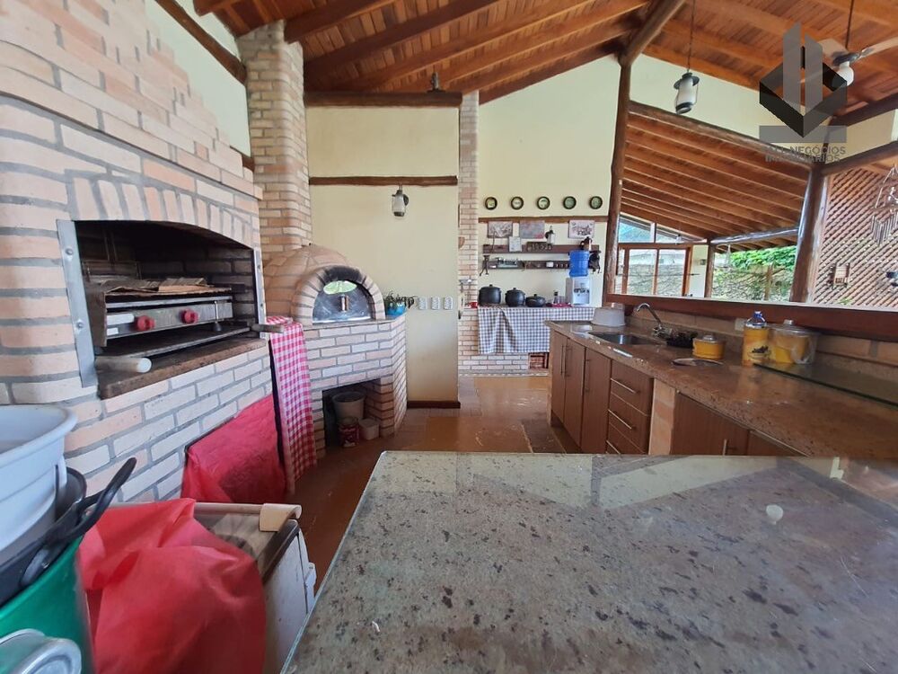 Chácara, 5 quartos, 1000 m² - Foto 46