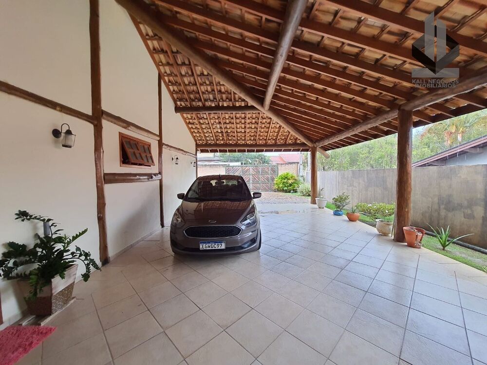 Chácara, 5 quartos, 1000 m² - Foto 40