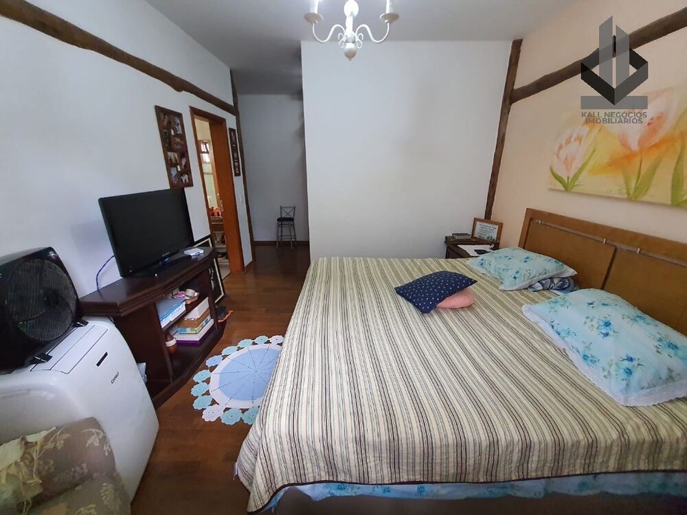 Chácara, 5 quartos, 1000 m² - Foto 18