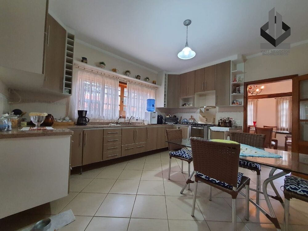 Chácara, 5 quartos, 1000 m² - Foto 42