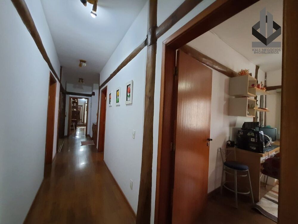 Chácara, 5 quartos, 1000 m² - Foto 44