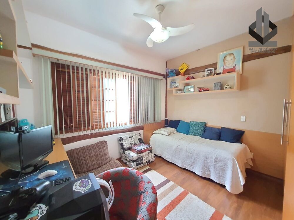 Chácara, 5 quartos, 1000 m² - Foto 26