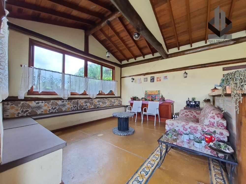Chácara, 5 quartos, 1000 m² - Foto 38