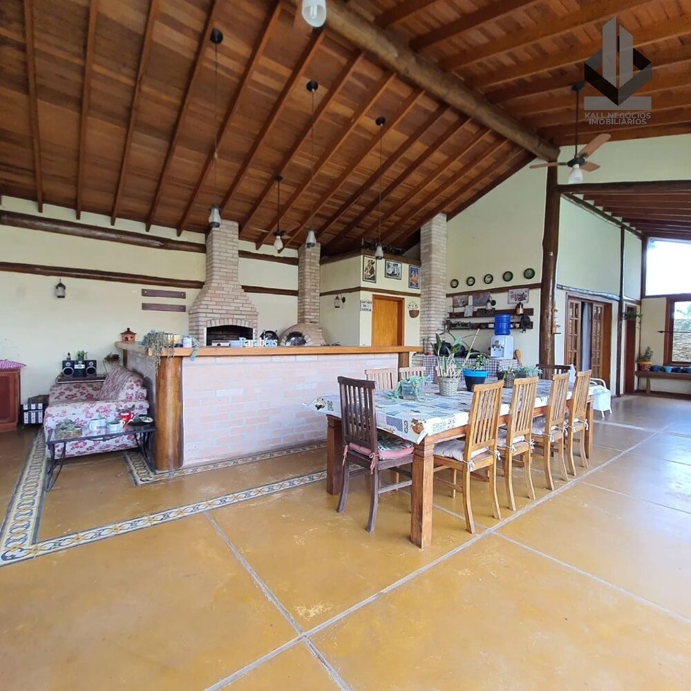 Chácara, 5 quartos, 1000 m² - Foto 41